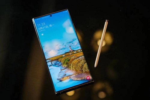 三星Galaxy Note20系列重塑用戶體驗(yàn) 一場生活方式的革新