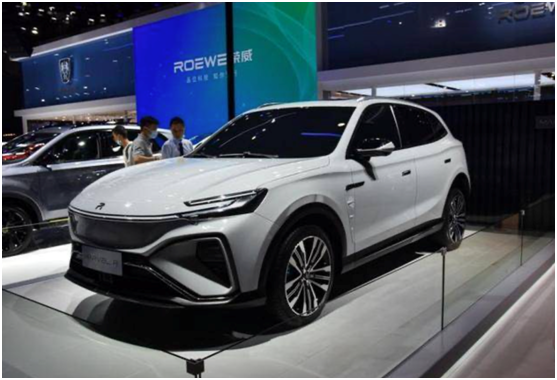 一篇看完2020北京車展黑科技！L4級(jí)自動(dòng)駕駛、生態(tài)車聯(lián)網(wǎng)等重磅亮相