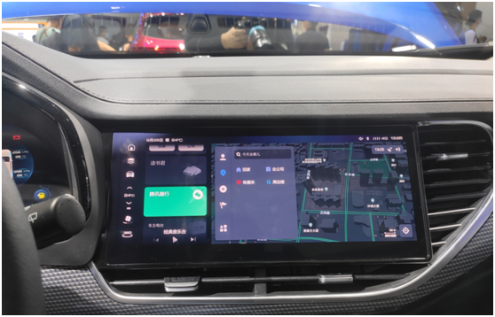 一篇看完2020北京車展黑科技！L4級(jí)自動(dòng)駕駛、生態(tài)車聯(lián)網(wǎng)等重磅亮相
