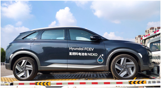 一篇看完2020北京車展黑科技！L4級(jí)自動(dòng)駕駛、生態(tài)車聯(lián)網(wǎng)等重磅亮相