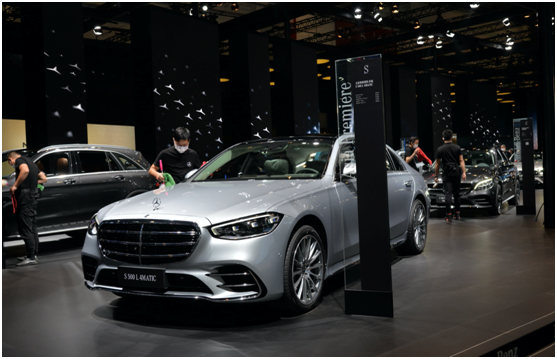 一篇看完2020北京車展黑科技！L4級(jí)自動(dòng)駕駛、生態(tài)車聯(lián)網(wǎng)等重磅亮相