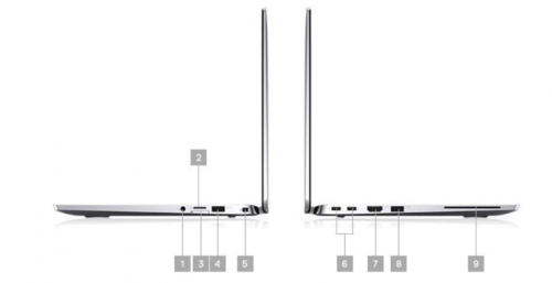 dell商務(wù)本Latitude 9410，職場(chǎng)贏家的“最佳搭檔”