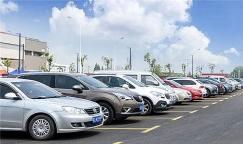 北京大興機(jī)場(chǎng)停車(chē)神招，徹底告別地鐵擠、大巴累、打車(chē)貴