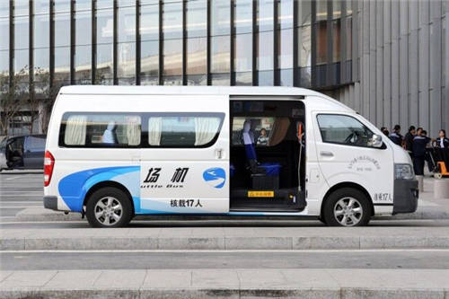 北京大興機(jī)場(chǎng)停車(chē)神招，徹底告別地鐵擠、大巴累、打車(chē)貴