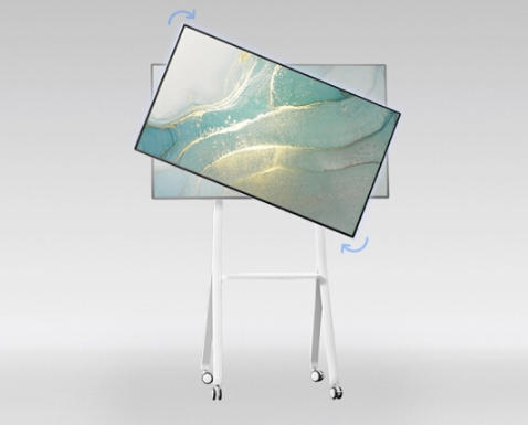 為更多行業(yè)賦能，MAXHUB智能會(huì)議平板參展Infocomm China