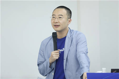 算力大學(xué)DeFi首期實戰(zhàn)特訓(xùn)營圓滿結(jié)束！