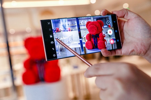 想要購機物有所值？那就千萬別錯過三星Galaxy Note20系列