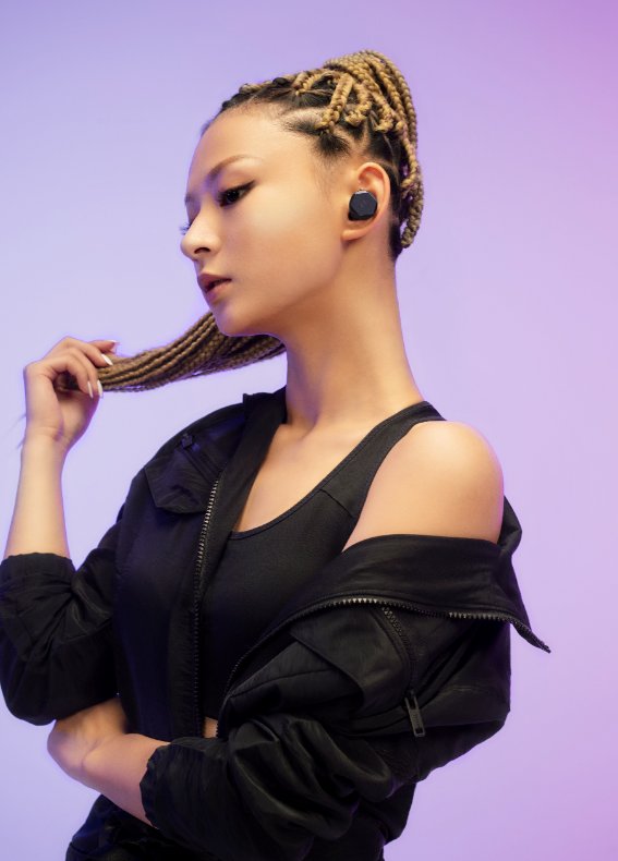 潮人必備，BUTTONS Air X耳機成明星新寵