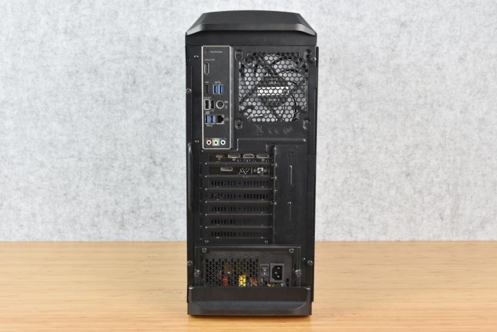 AMD YES！雷神911黑武士 Ryzen 評(píng)測