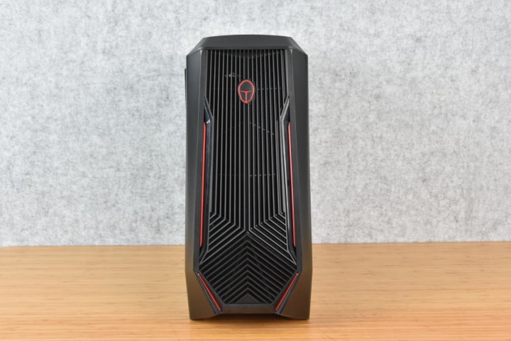 AMD YES！雷神911黑武士 Ryzen 評(píng)測