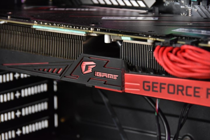 AMD YES！雷神911黑武士 Ryzen 評(píng)測