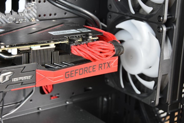 AMD YES！雷神911黑武士 Ryzen 評(píng)測
