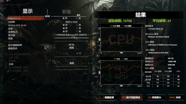 AMD YES！雷神911黑武士 Ryzen 評(píng)測
