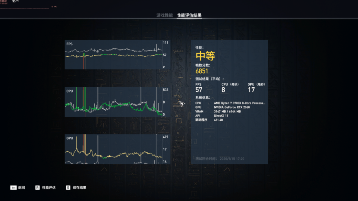 AMD YES！雷神911黑武士 Ryzen 評(píng)測