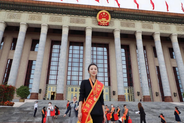 大事面前大有作為，薇婭加冕過后電商主播仍任重道遠(yuǎn)