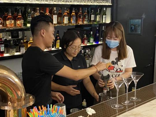 錯過了秋天第一杯奶茶？Leader冰箱的第一杯“暖飲”，請慢用！