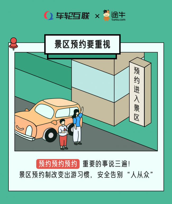 車輪互聯(lián)&途牛聯(lián)合發(fā)布《2020疫后自駕游報(bào)告》 健康自駕火爆國慶