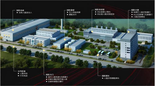 云從科技亮相華為Connect大會(huì) 物聯(lián)智慧“未來(lái)”可期