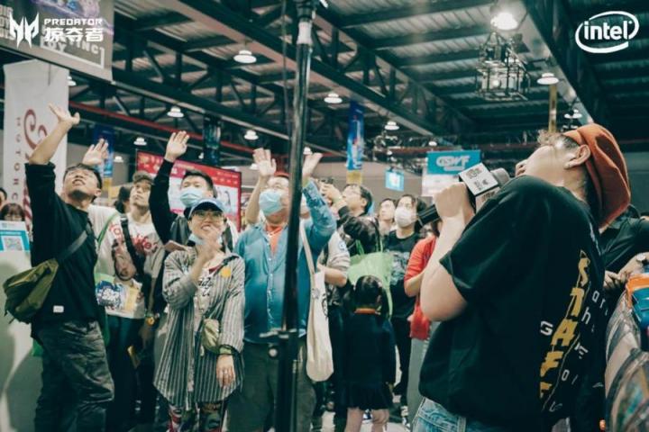 燃爆十一假期！掠奪者潮流運動集市圓滿落幕