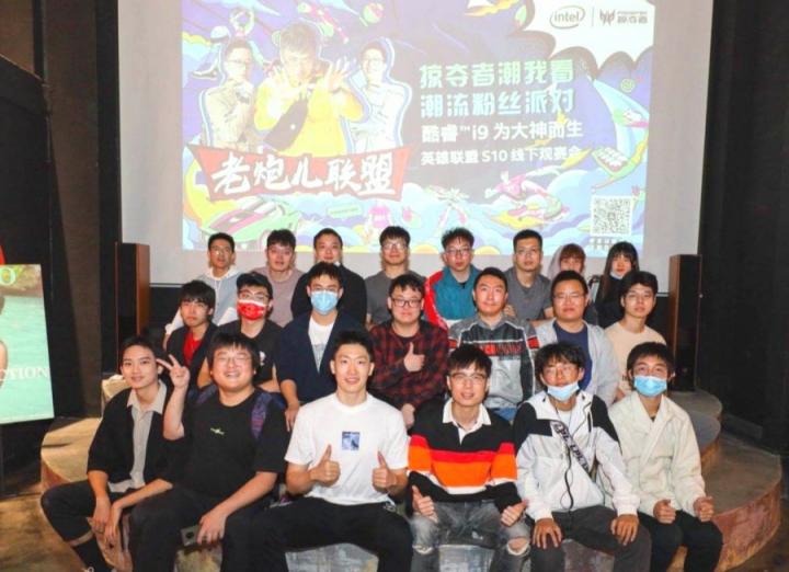 燃爆十一假期！掠奪者潮流運動集市圓滿落幕