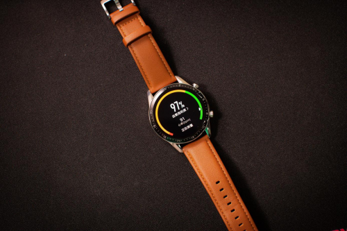 華米科技 Amazfit GTR 2 對比華為 Watch GT2，哪款智能手表更適合你？