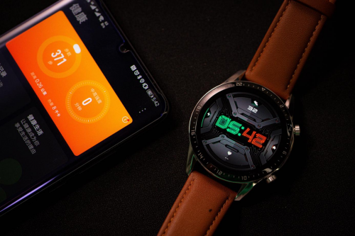 華米科技 Amazfit GTR 2 對比華為 Watch GT2，哪款智能手表更適合你？