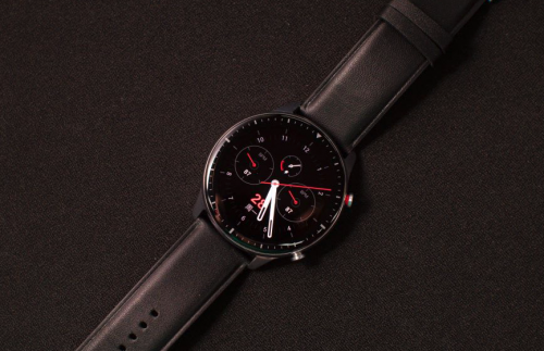 華米科技 Amazfit GTR 2 對比華為 Watch GT2，哪款智能手表更適合你？