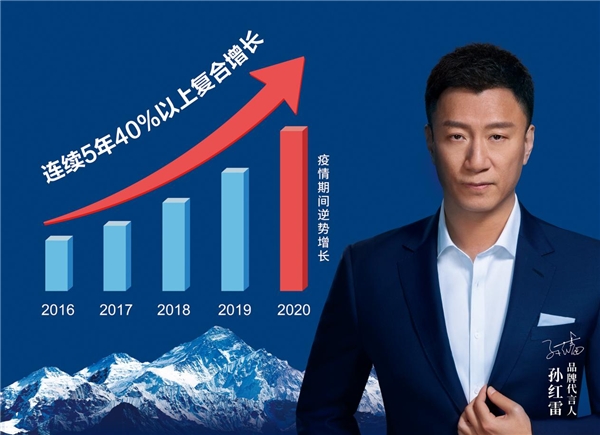 2020年濟南全國秋季糖酒會，速來圍觀小刀酒的“大器”雄心