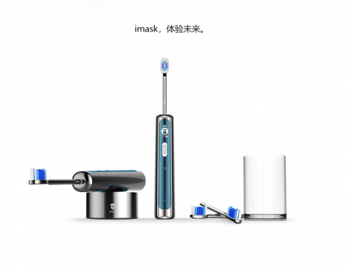 電動牙刷哪個牌子好？新時代高端電動牙刷品牌塑造行業(yè)典范