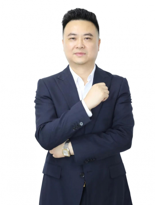 上海育博董事長余世杰“傳承與創(chuàng)新”，開創(chuàng)營銷鏈平臺新模式