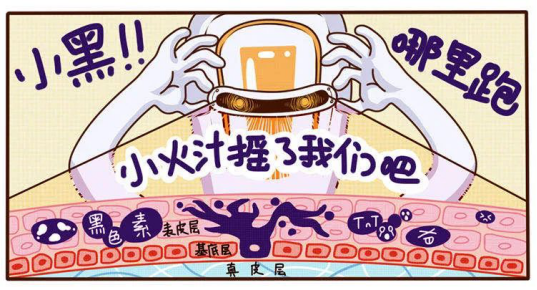 Ulike藍(lán)寶石脫毛儀：打開無(wú)痛脫毛新世界大門