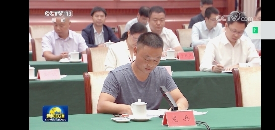 陪平凡英雄出征乘龍護(hù)航“中國力量”