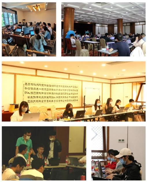 大國點名開始啦！優(yōu)炫軟件力擔平臺開發(fā)重任，護航“七人普”