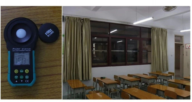 雷士照明解決方案入選《兒童青少年健康光環(huán)境綜合指導意見》