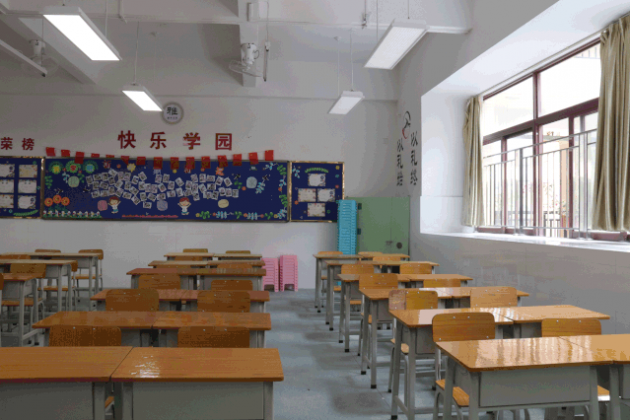 雷士照明解決方案入選《兒童青少年健康光環(huán)境綜合指導意見》