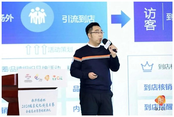 營業(yè)額5億+，這支60人的創(chuàng)業(yè)團隊是“夜京城”背后的操盤者