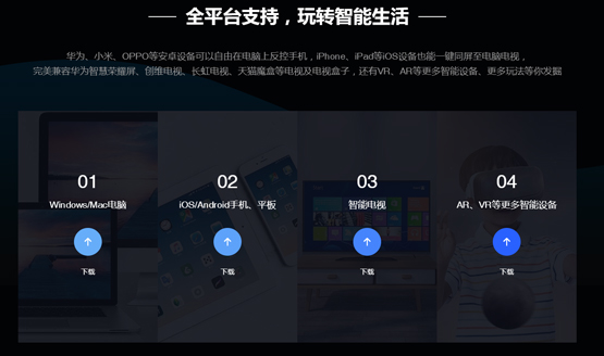 手機(jī)投屏到電視的軟、硬件方法，原來(lái)竟如此簡(jiǎn)單！