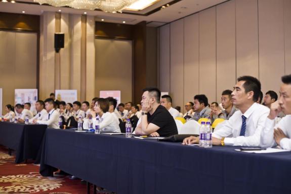 大嘉宅配即將舉辦首屆“智能建裝一體化”高峰論壇