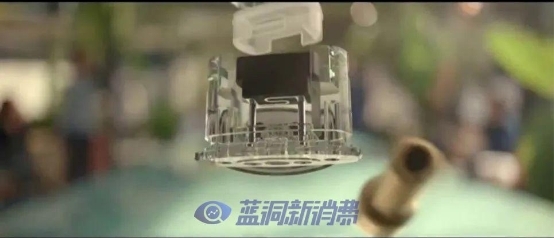 乘風(fēng)破浪的VUSE，有一個(gè)好口感的秘密
