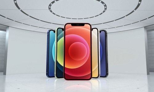 iPhone 12續(xù)航時(shí)間更短？就用倍思GaN能量堆雙模充電寶來(lái)解決