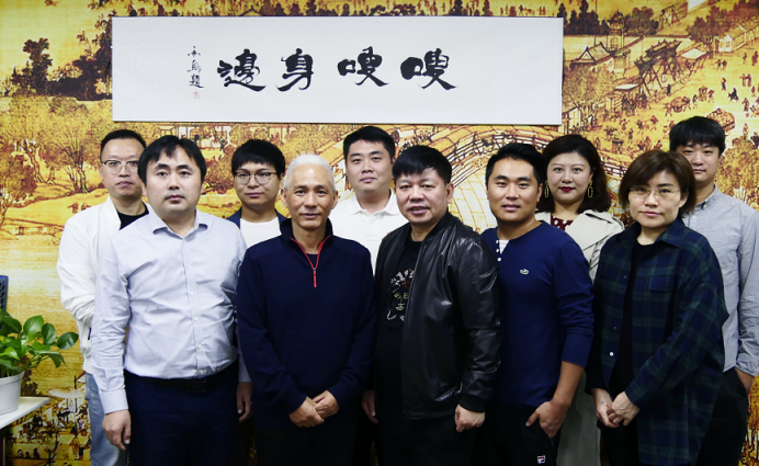 《中國達人秀》選手、抖音紅人高逸峰加入嗖嗖身邊集團