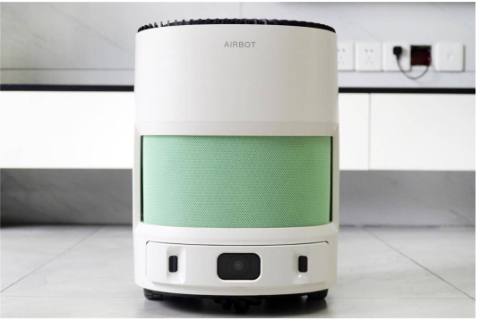 沃斯沁寶AIRBOT Ava測(cè)評(píng)：一臺(tái)凈化器的預(yù)算，實(shí)現(xiàn)新風(fēng)系統(tǒng)價(jià)格的全屋凈化