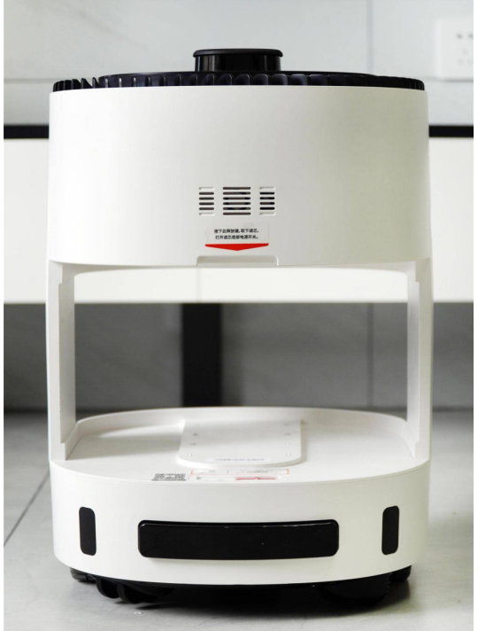 沃斯沁寶AIRBOT Ava測(cè)評(píng)：一臺(tái)凈化器的預(yù)算，實(shí)現(xiàn)新風(fēng)系統(tǒng)價(jià)格的全屋凈化