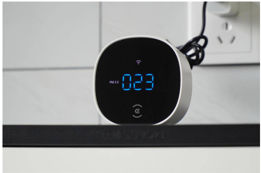 沃斯沁寶AIRBOT Ava測(cè)評(píng)：一臺(tái)凈化器的預(yù)算，實(shí)現(xiàn)新風(fēng)系統(tǒng)價(jià)格的全屋凈化