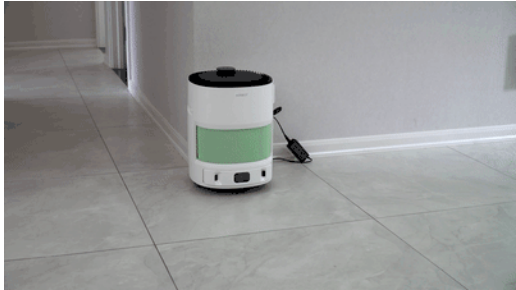 沃斯沁寶AIRBOT Ava測(cè)評(píng)：一臺(tái)凈化器的預(yù)算，實(shí)現(xiàn)新風(fēng)系統(tǒng)價(jià)格的全屋凈化