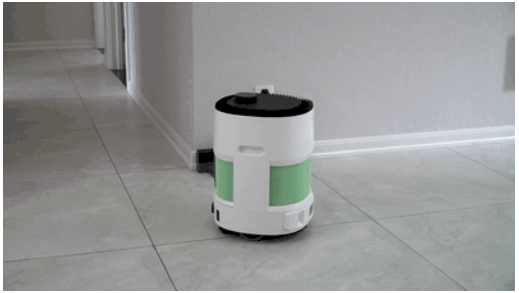 沃斯沁寶AIRBOT Ava測(cè)評(píng)：一臺(tái)凈化器的預(yù)算，實(shí)現(xiàn)新風(fēng)系統(tǒng)價(jià)格的全屋凈化