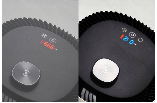 沃斯沁寶AIRBOT Ava測(cè)評(píng)：一臺(tái)凈化器的預(yù)算，實(shí)現(xiàn)新風(fēng)系統(tǒng)價(jià)格的全屋凈化