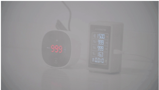 沃斯沁寶AIRBOT Ava測(cè)評(píng)：一臺(tái)凈化器的預(yù)算，實(shí)現(xiàn)新風(fēng)系統(tǒng)價(jià)格的全屋凈化