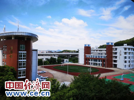 泉州數(shù)字經(jīng)濟(jì)人物專訪∣西人馬公司董事長(zhǎng)聶泳忠：專注芯片研發(fā)賦能傳統(tǒng)產(chǎn)業(yè)