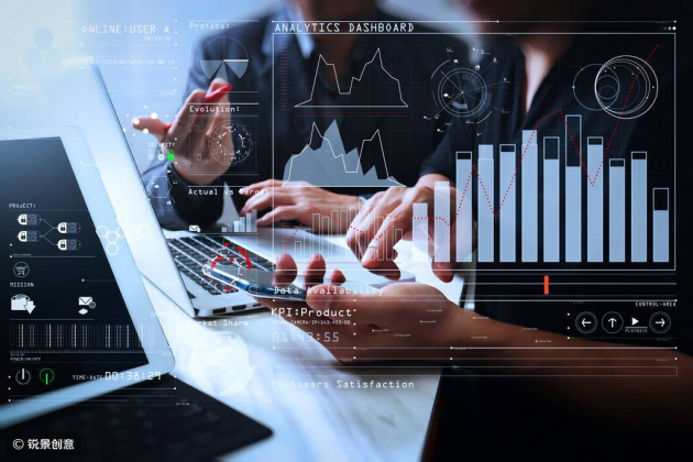 進擊的數(shù)據(jù)中臺，企業(yè)數(shù)字化轉型的新引擎